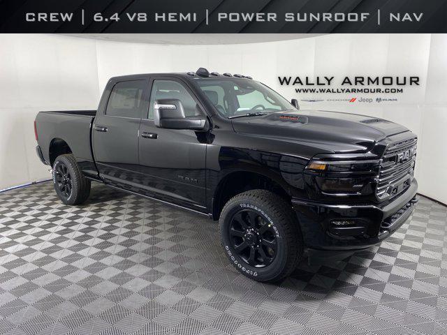 new 2026 Ram 2500 car, priced at $71,791