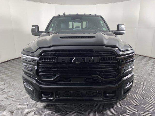 new 2026 Ram 2500 car, priced at $71,791