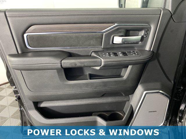 new 2026 Ram 2500 car, priced at $71,791