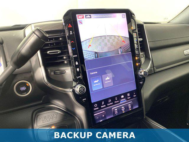 new 2026 Ram 2500 car, priced at $71,791