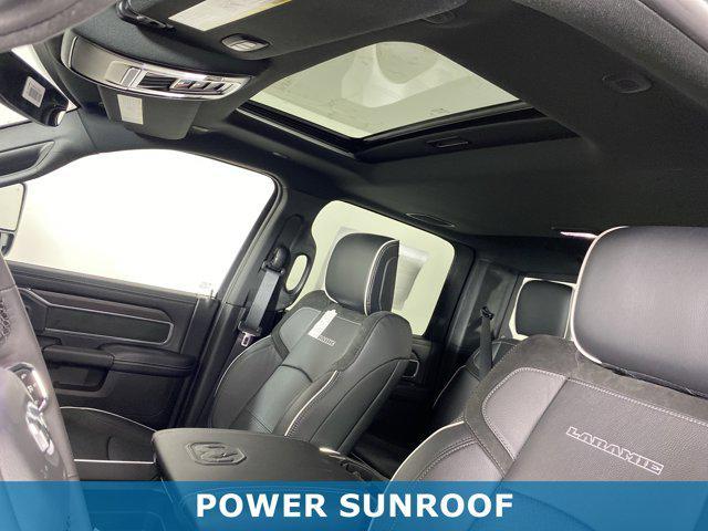 new 2026 Ram 2500 car, priced at $71,791