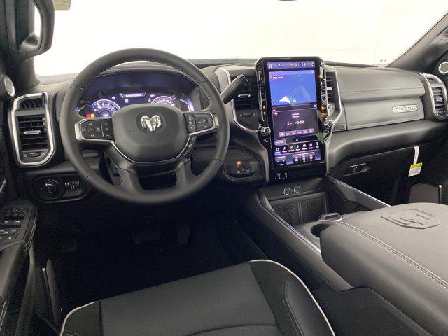 new 2026 Ram 2500 car, priced at $71,791