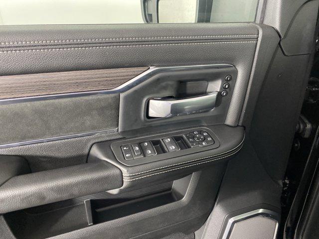 new 2026 Ram 2500 car, priced at $71,791