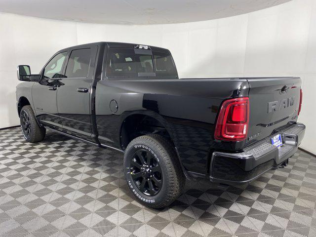new 2026 Ram 2500 car, priced at $71,791