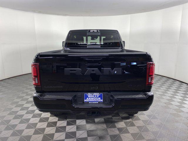 new 2026 Ram 2500 car, priced at $71,791