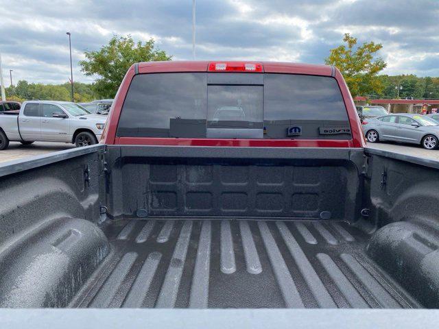 used 2022 Ram 2500 car, priced at $51,500