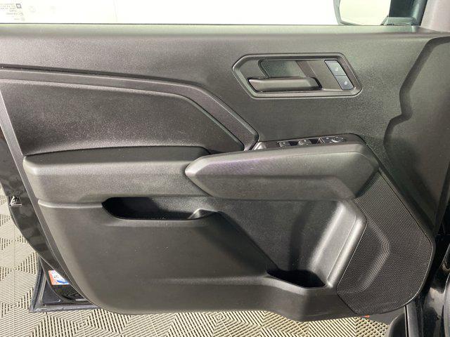 used 2024 Chevrolet Colorado car, priced at $38,200