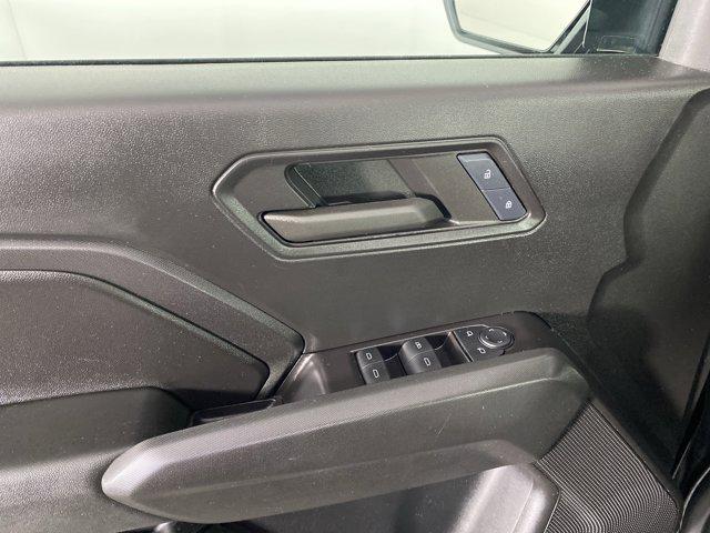 used 2024 Chevrolet Colorado car, priced at $38,200