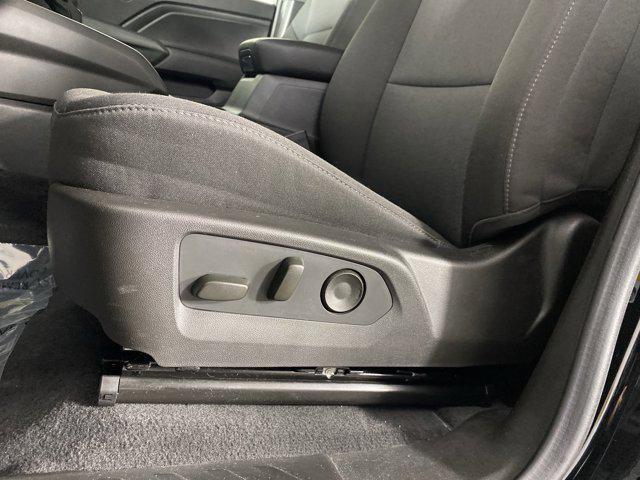 used 2024 Chevrolet Colorado car, priced at $38,200