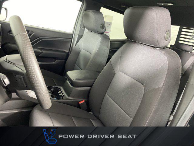 used 2024 Chevrolet Colorado car, priced at $38,200