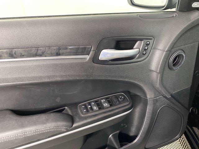 used 2023 Chrysler 300 car, priced at $32,700