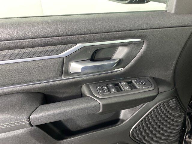 new 2025 Ram 1500 car, priced at $44,690