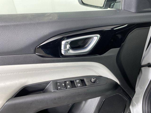 new 2025 Jeep Compass car, priced at $31,063