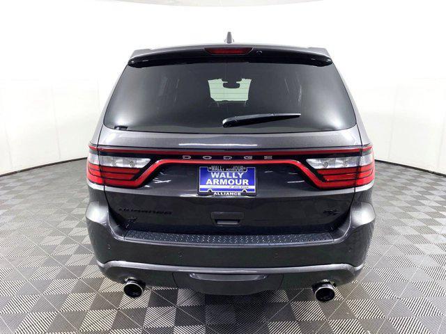 used 2020 Dodge Durango car, priced at $27,700