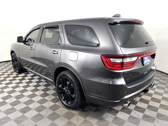 used 2020 Dodge Durango car, priced at $28,900