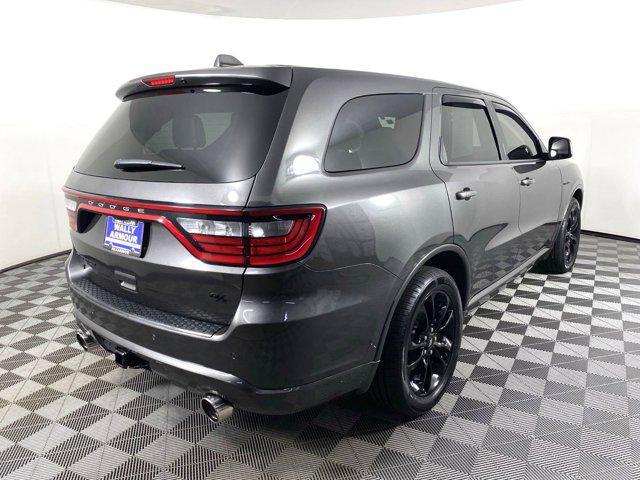 used 2020 Dodge Durango car, priced at $28,900