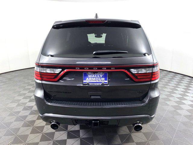 used 2020 Dodge Durango car, priced at $28,900