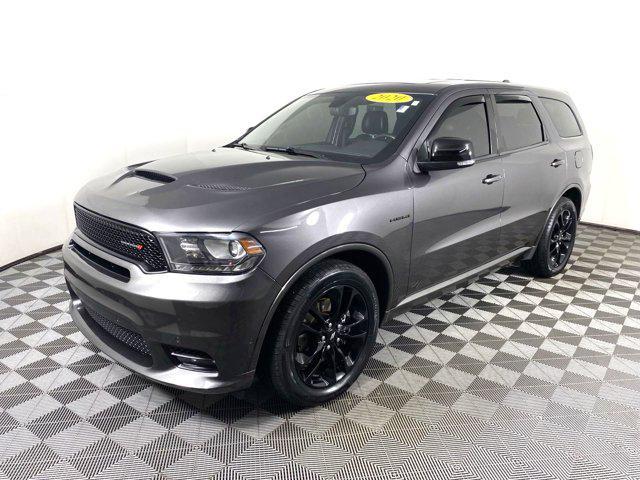 used 2020 Dodge Durango car, priced at $28,900