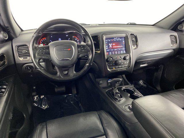 used 2020 Dodge Durango car, priced at $28,900