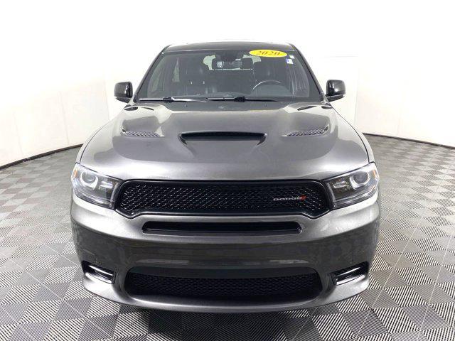 used 2020 Dodge Durango car, priced at $28,900