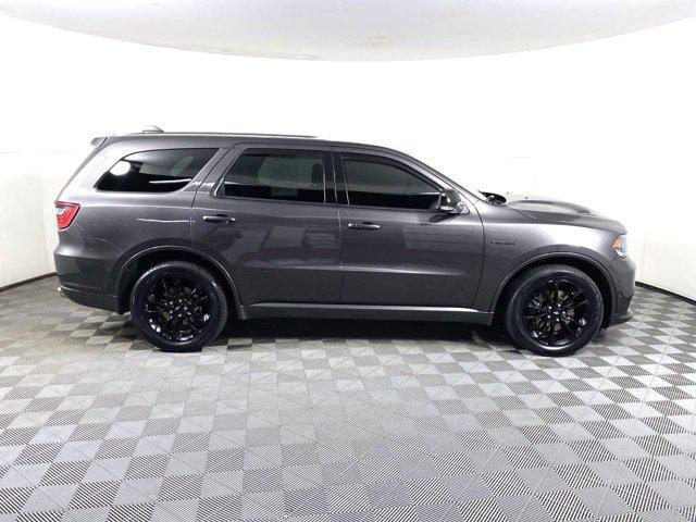 used 2020 Dodge Durango car, priced at $28,900