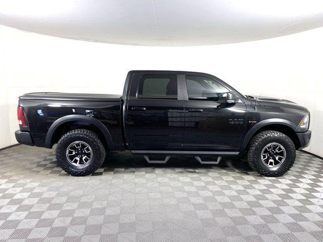 used 2016 Ram 1500 car, priced at $21,900