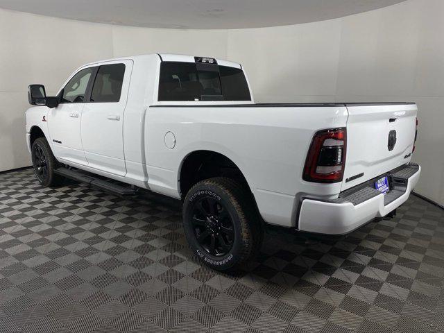 new 2024 Ram 2500 car, priced at $75,875