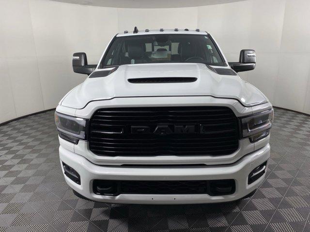 new 2024 Ram 2500 car, priced at $75,875