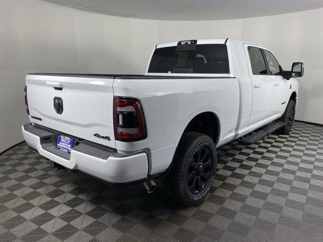 new 2024 Ram 2500 car, priced at $75,875