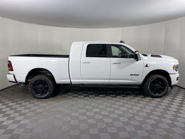 new 2024 Ram 2500 car, priced at $75,875