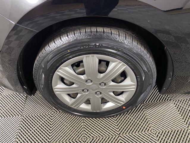 used 2022 Kia Rio car, priced at $14,000