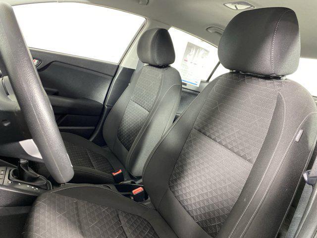 used 2022 Kia Rio car, priced at $14,000