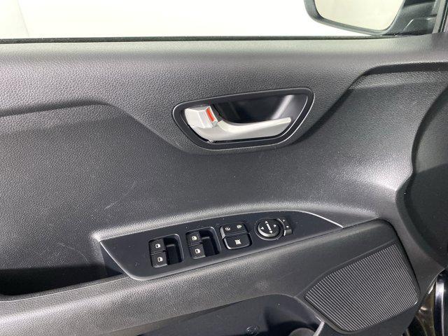 used 2022 Kia Rio car, priced at $14,000
