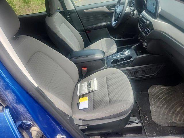 used 2022 Ford Escape car, priced at $22,900