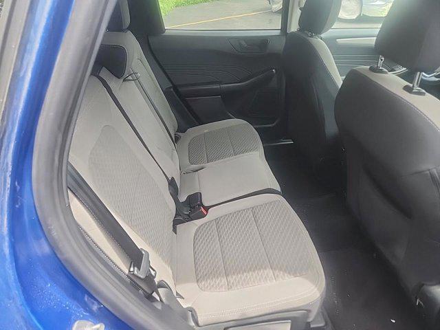 used 2022 Ford Escape car, priced at $22,900