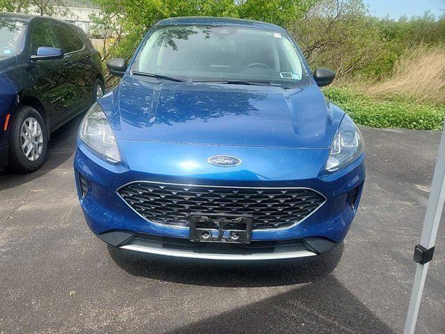 used 2022 Ford Escape car, priced at $22,900