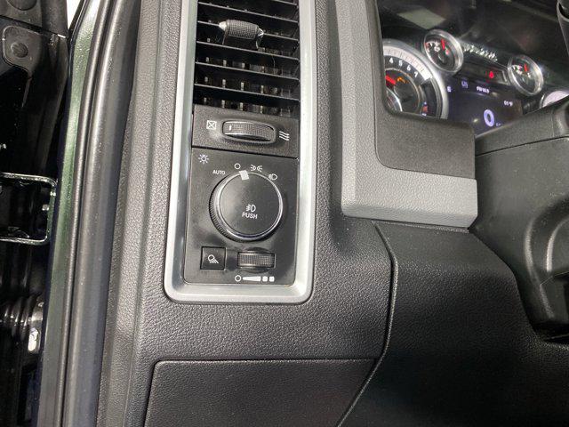 used 2016 Ram 1500 car, priced at $17,300