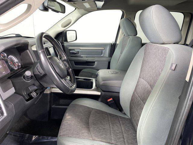 used 2016 Ram 1500 car, priced at $17,300