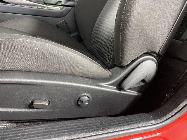 used 2022 Dodge Challenger car, priced at $31,400