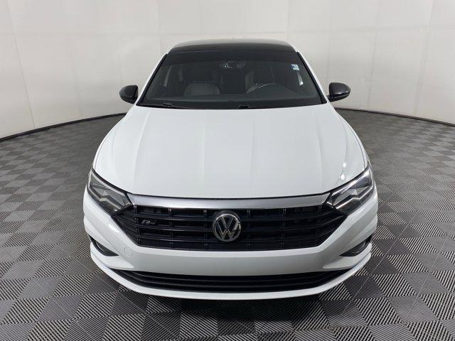used 2021 Volkswagen Jetta car, priced at $15,900