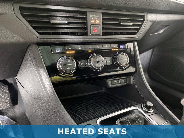 used 2021 Volkswagen Jetta car, priced at $15,900