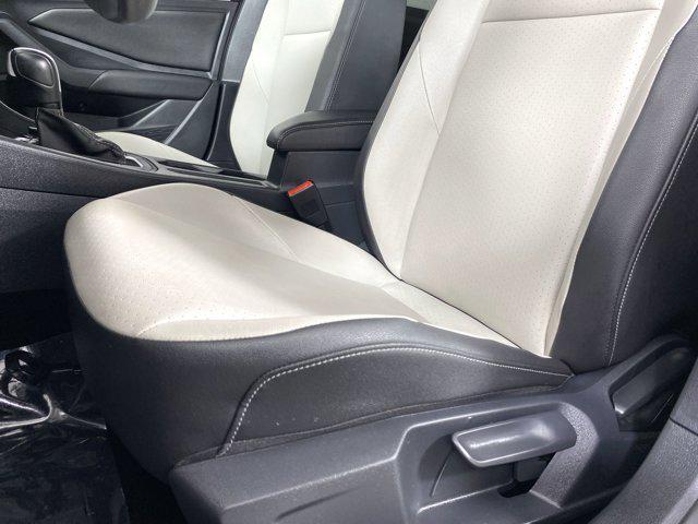 used 2021 Volkswagen Jetta car, priced at $15,900