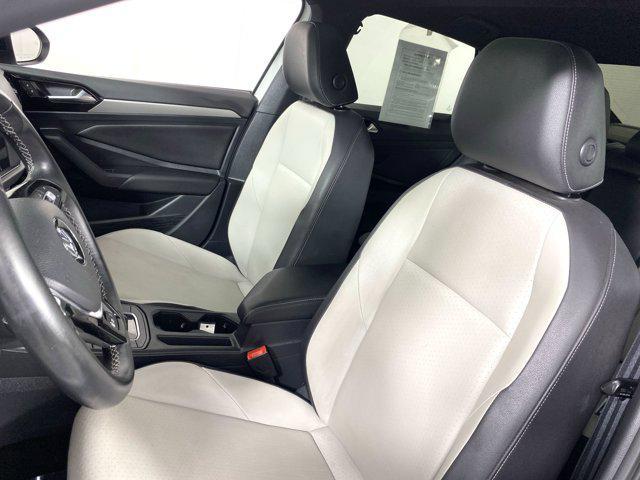 used 2021 Volkswagen Jetta car, priced at $15,900