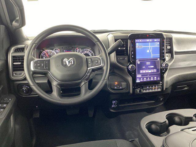 new 2026 Ram 2500 car, priced at $55,925