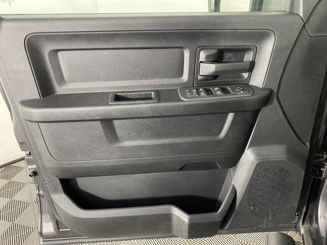 new 2026 Ram 2500 car, priced at $55,925