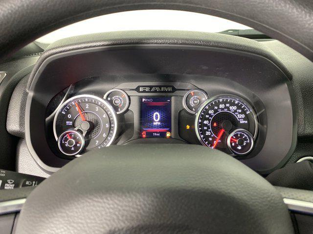 new 2026 Ram 2500 car, priced at $55,925