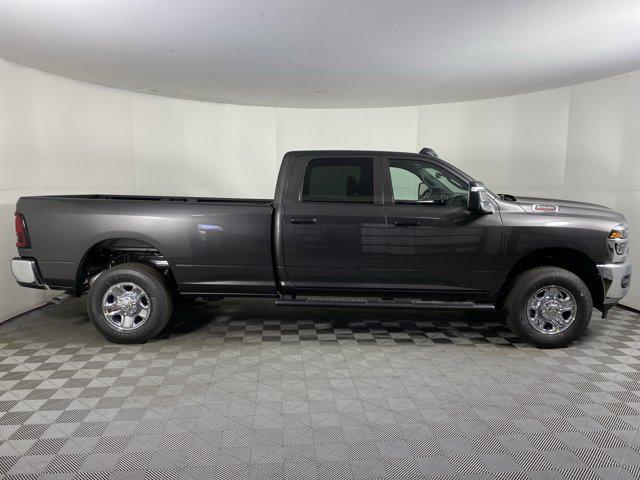 new 2026 Ram 2500 car, priced at $55,925