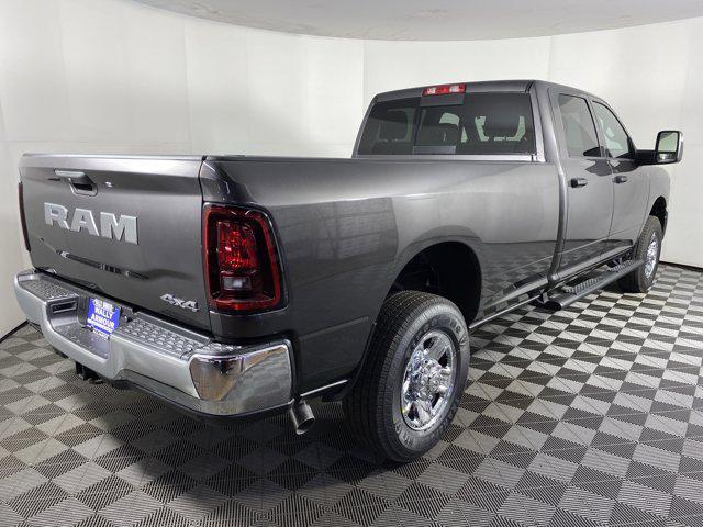 new 2026 Ram 2500 car, priced at $55,925