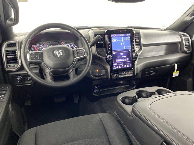 new 2026 Ram 2500 car, priced at $55,925