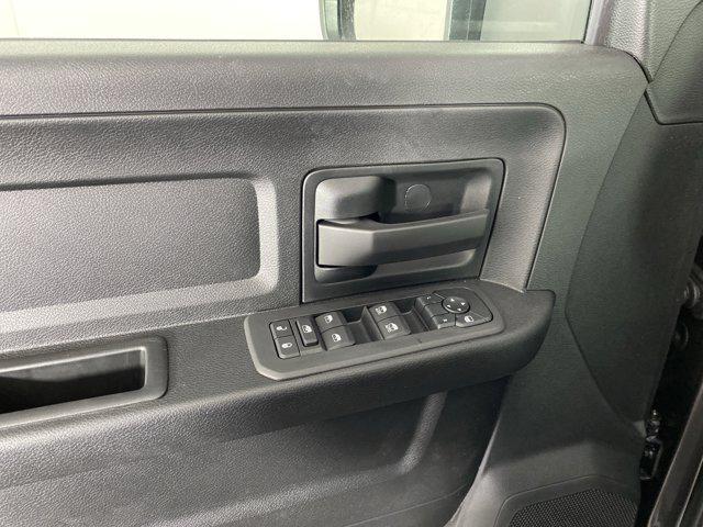 new 2026 Ram 2500 car, priced at $55,925